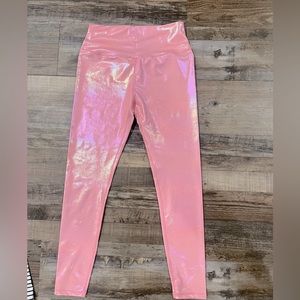 Beyond athletic leggings